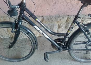 SPRZEDAM ROWER FOLTA CONESA ALU 28 SHIMANO