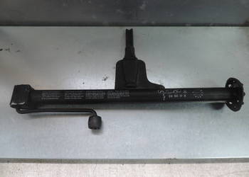 MERCEDES W210 LEWAREK PODNOŚNIK 2105830115