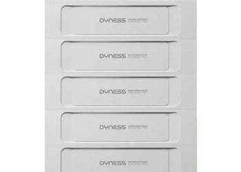 DYNESS STACK100 PRO 25.60 kWh HV z BMS – magazyn energii LiFeP
