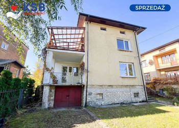 Przestronny dom 100m2, działka 465m2, ul. Iłżecka