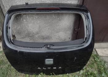 Klapa Seat Altea