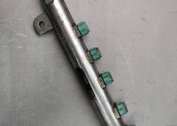 Listwa wtryskowa Fiat 1.9 jtd 0445214052