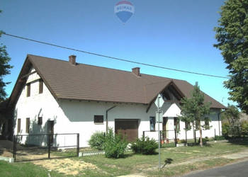 Dom/Pensjonat w Smołdzinie