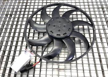 WENTYLATOR CHŁODNICY JEEP COMPASS MP 1.3 150KM MR022790-0380