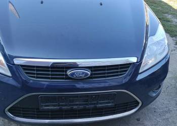 Ford Fokus Kombi mk 2 lift 2009r 1.6 TDCI na części