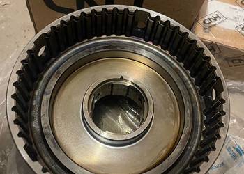 84408828 84237851 84237051 Obudowa Farmall New Holland T4.65 T4.75 T4.55ORG