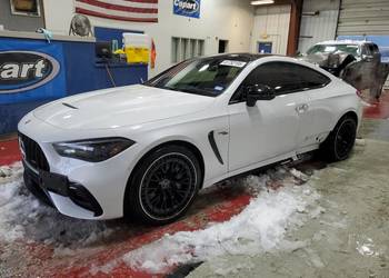 2024 MERCEDES-BENZ CLE AMG 53 4MATIC