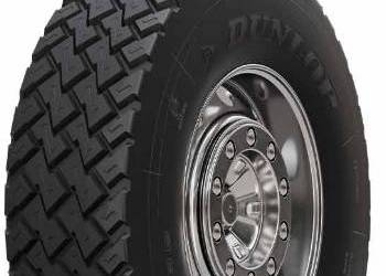 Opony 285 70 19.5 285/70R19.5 Bieżnikowane