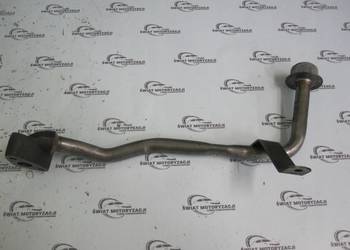 NISSAN TERRANO II 3.0 D DDTI 152KM ZD30 smok oleju