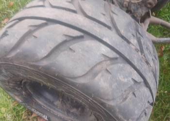 Sprzedam rame do quada