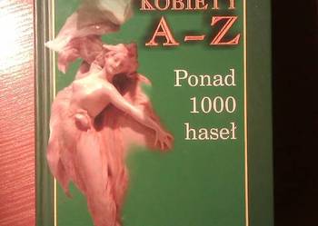 Encyklopedia zdrowia kobiety A-Z Christine Ammer