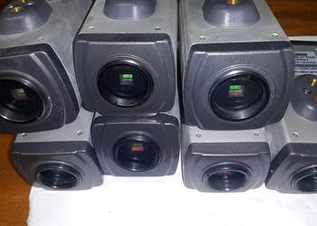 Kamera APER VACC 1550N