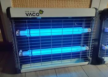 Okazja! Lampa UV Owadobójcza lepowa VACO