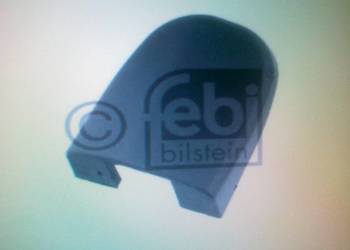 KLAMKA ZEW. (CZĘŚĆ PRZ) AUDI A2+TT+OCTAVIA 09,96-12,10