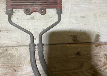 Chłodnica oleju Kawasaki gpz 550