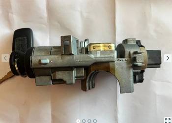 Stacyjka Mazda Premacy