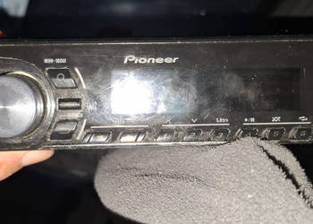 Sprzedam radio Pioneer