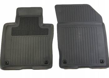 VOLVO XC60 II oryginalne dywaniki gumowo-welurowe 32204609 VOLVO XC60 II oryginalne dywaniki gumowo-welurowe 32204609