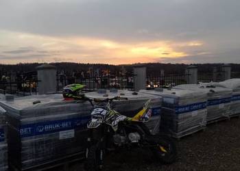 mrf 140 rc