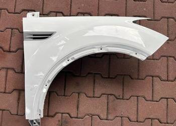 BŁOTNIK PRAWY PRZÓD FORD KUGA MK1 ST