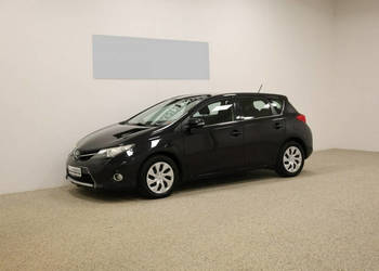 Toyota Auris II (2012-)