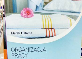 Organizacja pracy służby pięter Difin