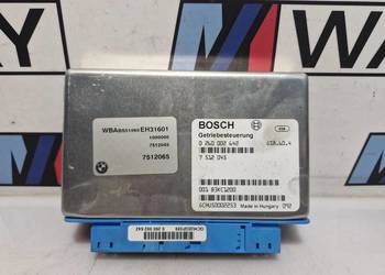  7512045 BWM E39 E46 MODUŁ STEROWNIK SKRZYNI
