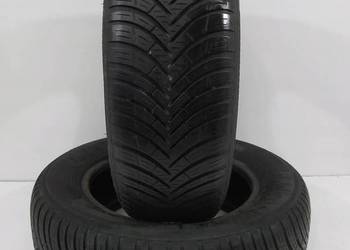 2x OPONA CAŁOROCZNA KLEBER QUADRAXER 2 195/65R15 91H (0421) 4.53 5.53 