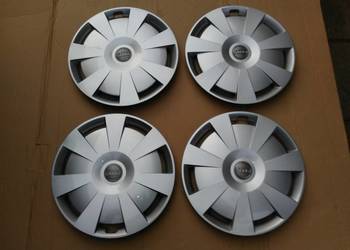 Kołpaki 16 Audi A3 A4,A6 VW,Skoda Seat 8V0601147C komplet 4