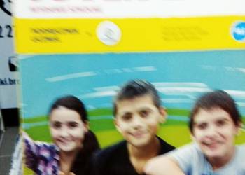 Gente joven 1podręcznik nowy hiszpański