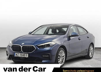 BMW 216 D ! Z Polskiego Salonu ! Faktura Vat ! F44