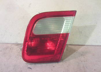 lampa klapy prawy tył bmw e46 8364924