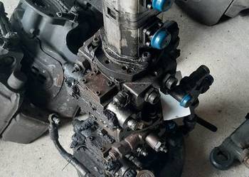 Pompa Hydrauliczna