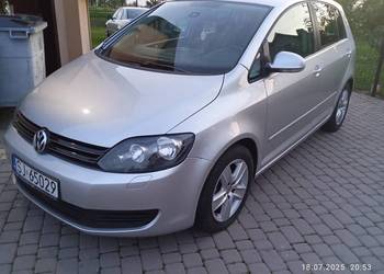 Vw Golf Plus