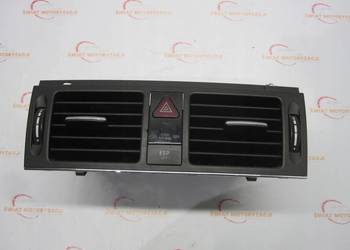 MERCEDES W204 07r kratki nawiewu 2048707610