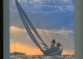 Terminarz żeglarski 2020 Terminarz żeglarski 2020