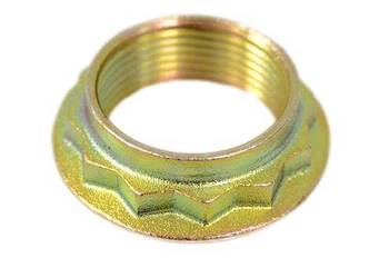 MERCEDES WIELE MODELI Nakretka walka skrzyni biegow OE