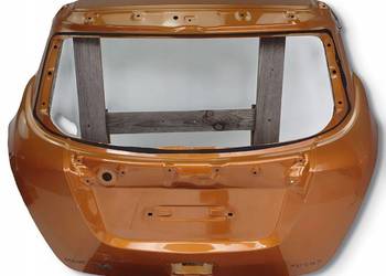 TYLNA KLAPA Opel Mokka 2012-2019 tylnia tył bagażnika ZŁOTY