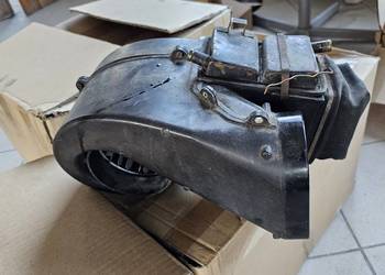 Nagrzewnica z obudowa duża Citroen DS/ID