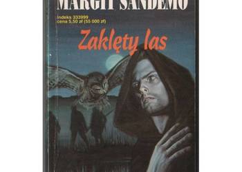 Saga o Czarnoksiężniku Tom 03 Zaklęty los - Sandemo Margit
