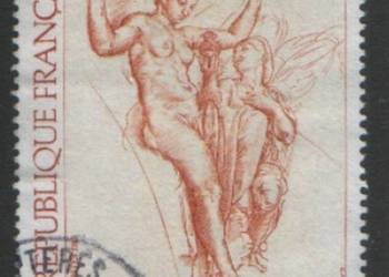 Zn. Francja  Mi 2390 kas 1983