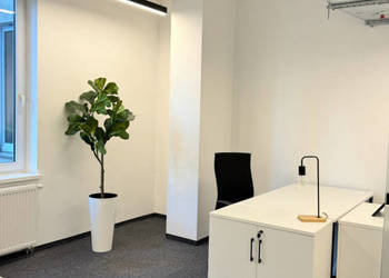 Lokal 100.75m2 Warszawa