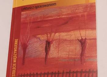 PRZEDWIOŚNIE – lektura z opracowaniem