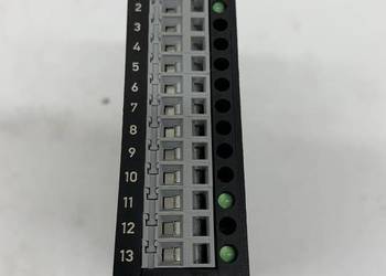 Elobau 463121B1 Safety Control Unit