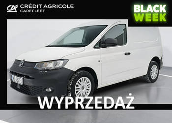 Volkswagen Caddy Cargo 2.0 TDI Furgon. WZ562FU