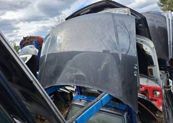 Maska Przód Audi A3 8L Kolory