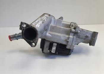 Peugeot 308 I 1.6 HDI CHŁODNICA SPALIN ZAWÓR EGR 9671187780