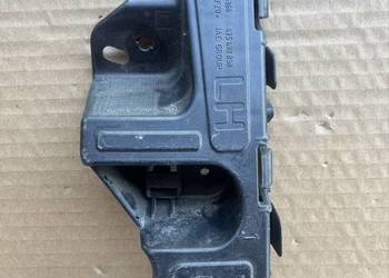 MOCOWANIE ŚLIZG ZDERZAKA LEWY PRZÓD OPEL MOKKA OE 95245366