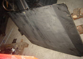 Jeep Cherokee xj 91r maska Jeep Cherokee xj 91r maska