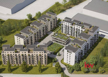 Ogłoszenie mieszkanie Poznań 36.69m2 2 pokojowe